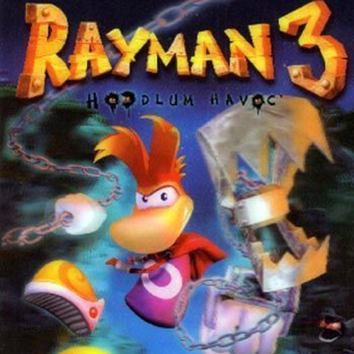 rayman 3 pc download